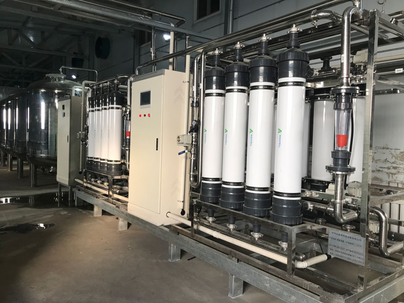 鞍山軟化水設(shè)備：多樣化產(chǎn)品與服務(wù)，滿(mǎn)足不同用水需求