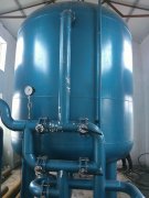 遼寧省沈陽(yáng)市某農(nóng)村自來水改造