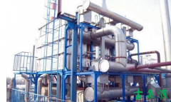 環(huán)境污染日益嚴(yán)峻 環(huán)保設(shè)備發(fā)展正當(dāng)時